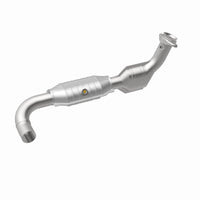 Magnaflow 99-00 Ford Exped 4.6L Direct Fit Converter - Burkken Auto Parts