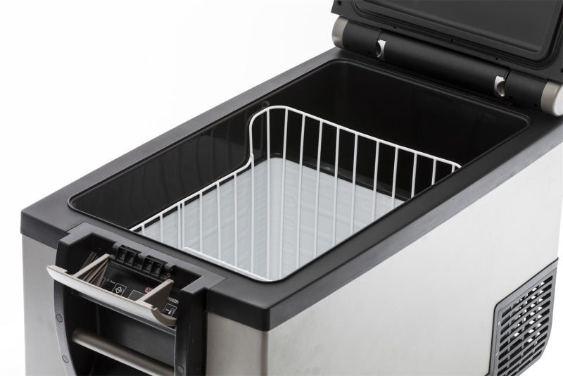 ARB Fridge 63 Quart Classic Series Plug B Usa Spec - Burkken Auto Parts