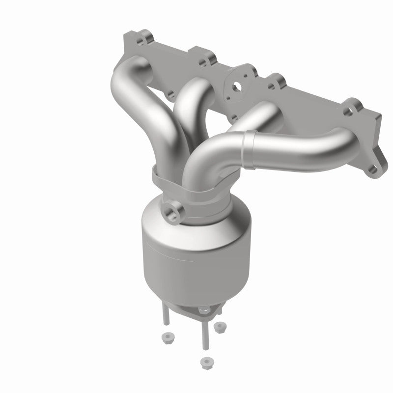 MagnaFlow Conv DF 01-02 Saturn SC/SL/SW 1.9L - Burkken Auto Parts
