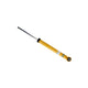 Bilstein B6 17-20 Audi A4 Rear Monotube Shock Absorber w/o Electronic Suspension - Burkken Auto Parts