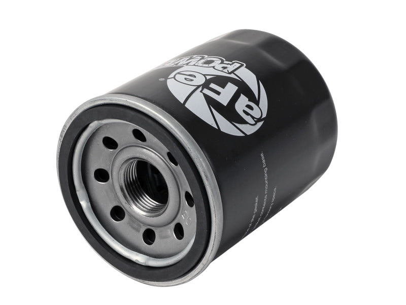 aFe Pro GUARD D2 Oil Filter 99-14 Nissan Trucks / 01-15 Honda Cars (4 Pack) - Burkken Auto Parts