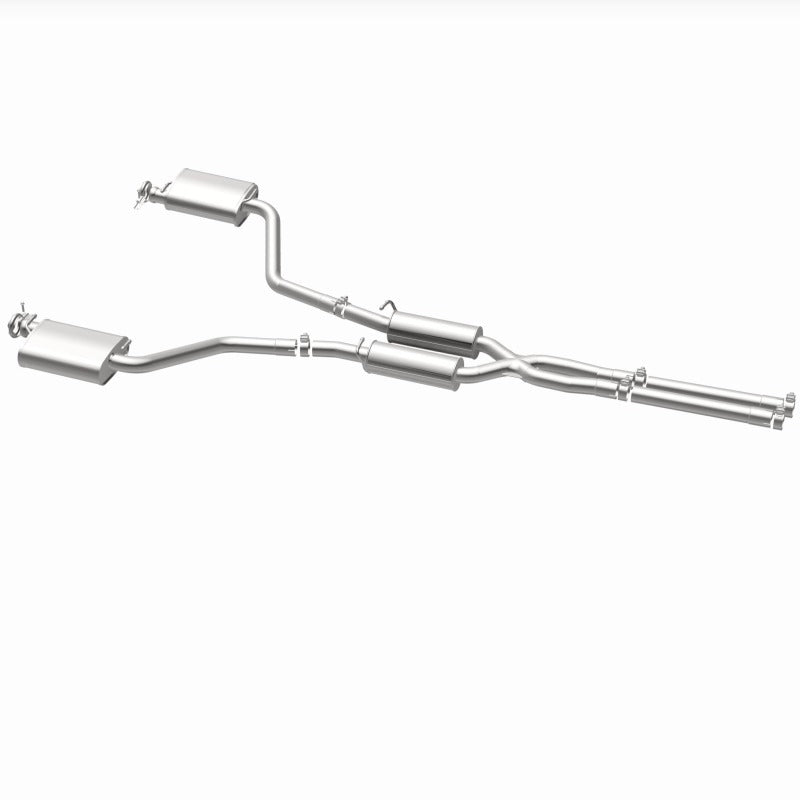 MagnaFlow Dodge BRE Exhaust Replacement Kit - Burkken Auto Parts