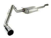 aFe MACHForce XP Exhausts Cat-Back SS-409 EXH CB Dodge Ram 1500 03-05 V8-5.7L 140.5&160.5 WB - Burkken Auto Parts