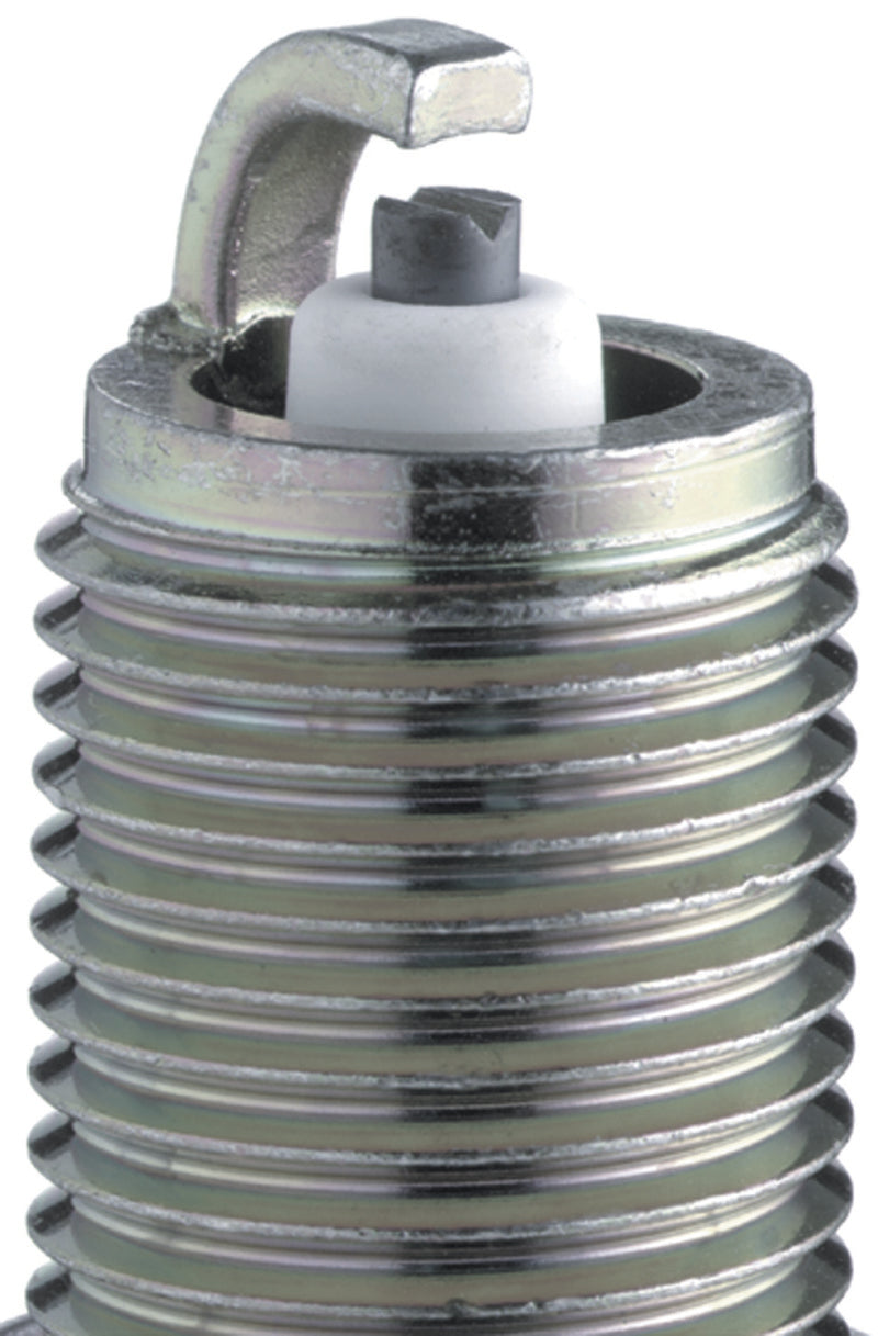 NGK V-Power Spark Plug Box of 4 (BCPR6E) - Burkken Auto Parts