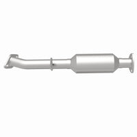MagnaFlow California Converter Direct Fit 1995 Kia Sportage 2.0L - Burkken Auto Parts