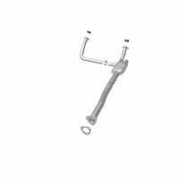 Magnaflow 96-01 Chevy Express 1500 4.3L Direct Fit Converter - Burkken Auto Parts