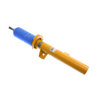 Bilstein B6 2008 BMW 128i Base Front Right 36mm Monotube Strut Assembly - Burkken Auto Parts