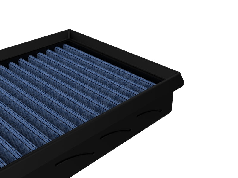 aFe MagnumFLOW Air Filters OER P5R A/F P5R BMW X5 01-06 L6-3.0L - Burkken Auto Parts