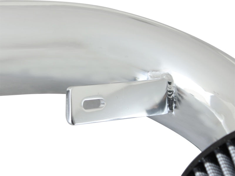 aFe Takeda Intakes Stage-2 PDS AIS PDS Mazda 3 10-11 L4-2.5L (pol) - Burkken Auto Parts