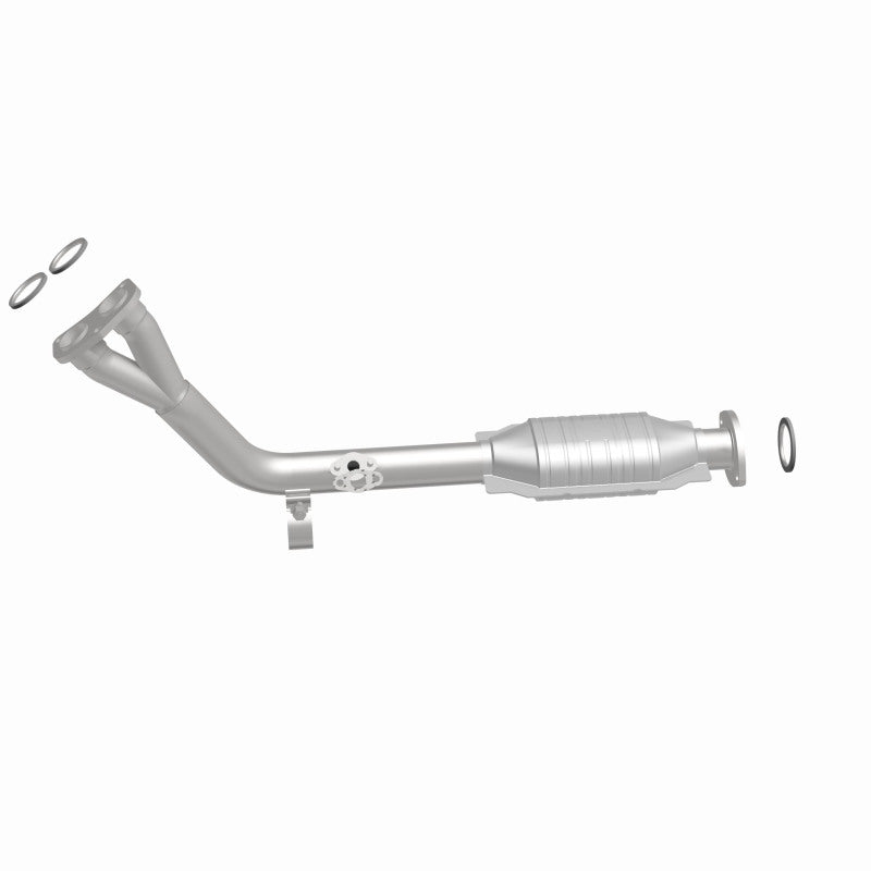 Magnaflow Conv DF 96-00 Toyota 4 Runner 2.7 - Burkken Auto Parts