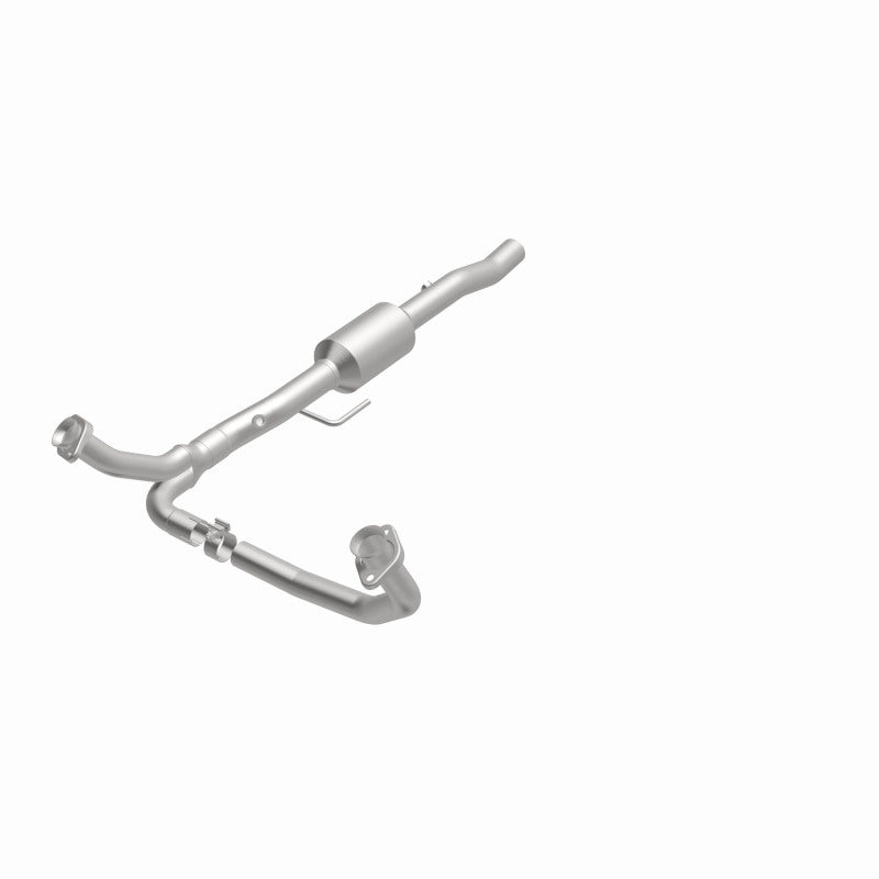 Magnaflow 2000 Dodge Durango 5.2L Direct Fit Converter - Burkken Auto Parts