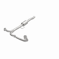 Magnaflow 2000 Dodge Durango 5.2L Direct Fit Converter - Burkken Auto Parts