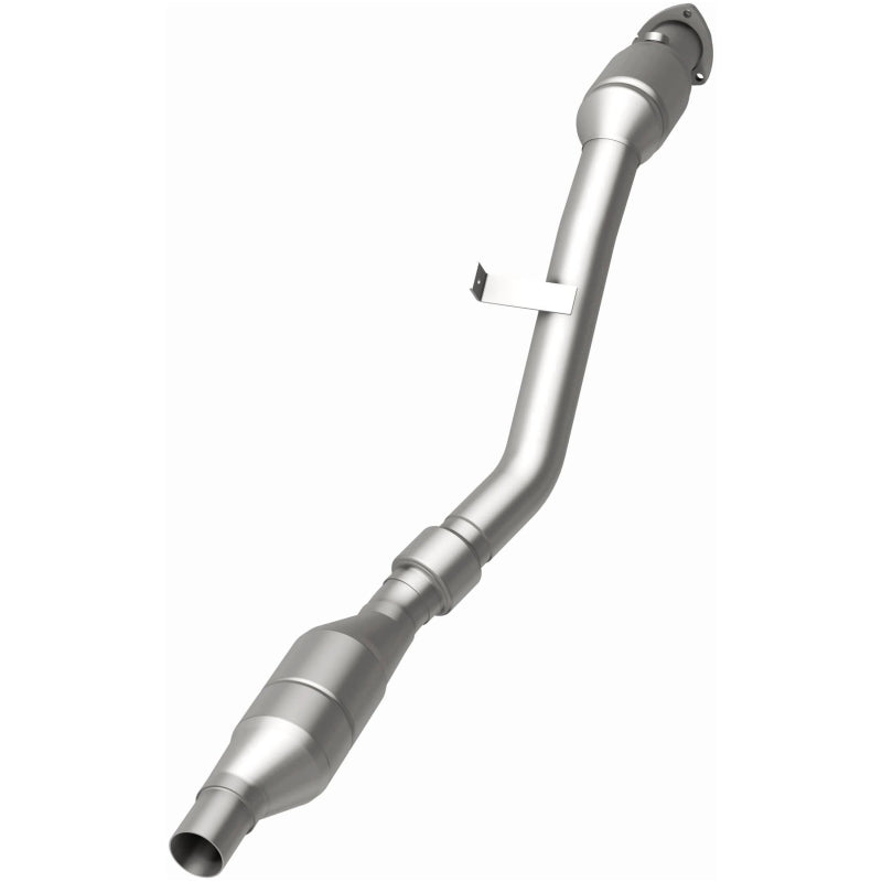 MagnaFlow Conv DF 04-06 Audi S4 4.2L CA - Burkken Auto Parts