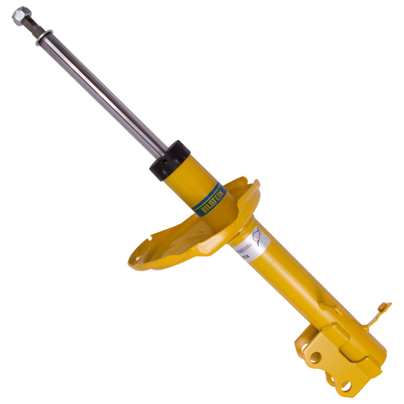 Bilstein B6 08-13 Toyota Highlander Monotube Shock Absorber - Rear Right - Burkken Auto Parts
