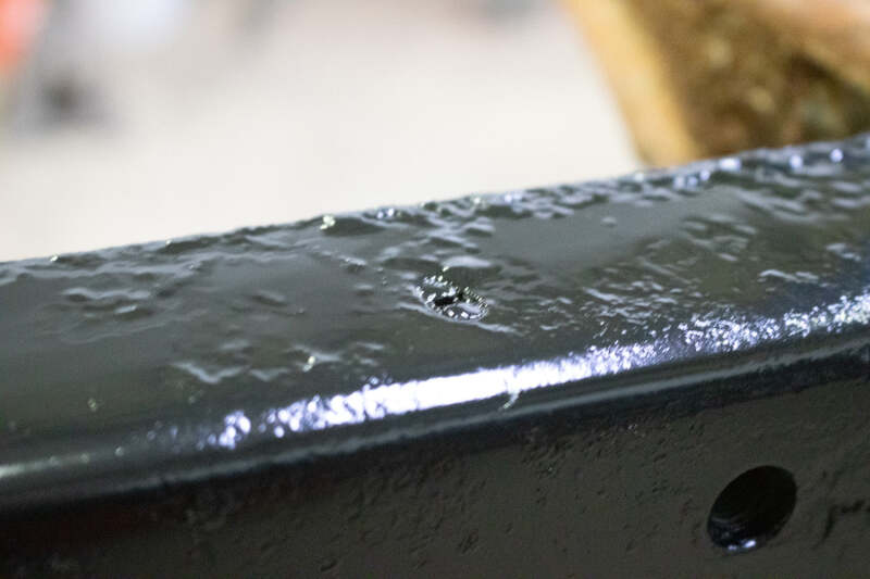 RustBuster Rust to Primer Converter Spray Paint (12oz Can) (Aerosol)