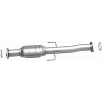 MagnaFlow Conv DF 02-04 Toyota Tacoma 2.7L Rear - Burkken Auto Parts