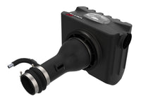 aFe Momentum HD Cold Air Intake System w/ Pro DRY S Filter Nissan Titan XD 17-21 V8-5.6L - Burkken Auto Parts