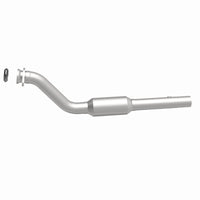 MagnaFlow Conv DF 1996 Buick LeSabre 3.8 - Burkken Auto Parts