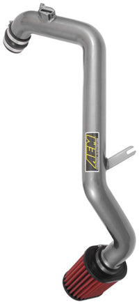 AEM 2016 Honda HR-V L4-1.8L F/I Gunmetal Gray Cold Air Intake - Burkken Auto Parts