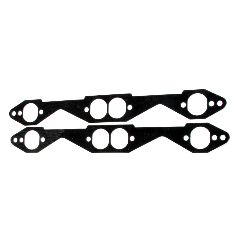 BBK GM Small Block Exhaust Header Gasket Set - Burkken Auto Parts