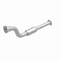 Magnaflow California Direct Fit Converter 98-99 Chevrolet Monte Carlo 3.8L - Burkken Auto Parts