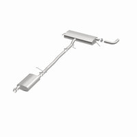 MagnaFlow BRE Exhaust Kit Replacement Stainless GM - Burkken Auto Parts