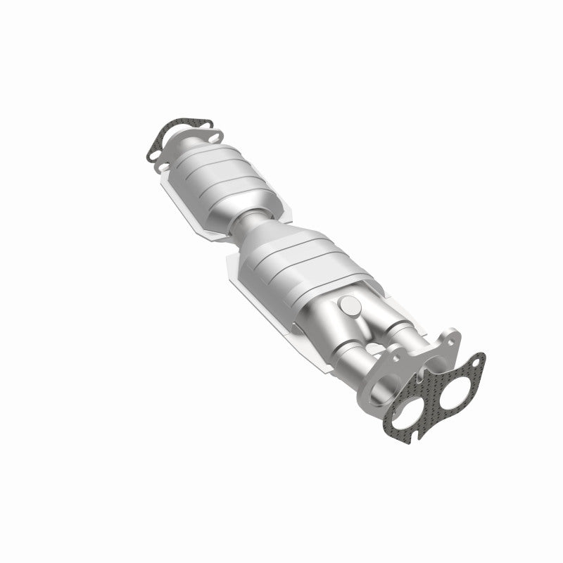 MagnaFlow Conv DF 86-87 Ford Ranger/Bronco II 2.9L (California) - Burkken Auto Parts