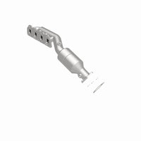 Magnaflow Conv DF 02-04 Volkswagen Passat 4.0L - Burkken Auto Parts