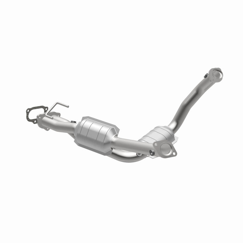 MagnaFlow Conv DF 04 Ranger/Bser 3.0 Front 50S - Burkken Auto Parts