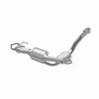 MagnaFlow Conv DF 04 Ranger/Bser 3.0 Front 50S - Burkken Auto Parts