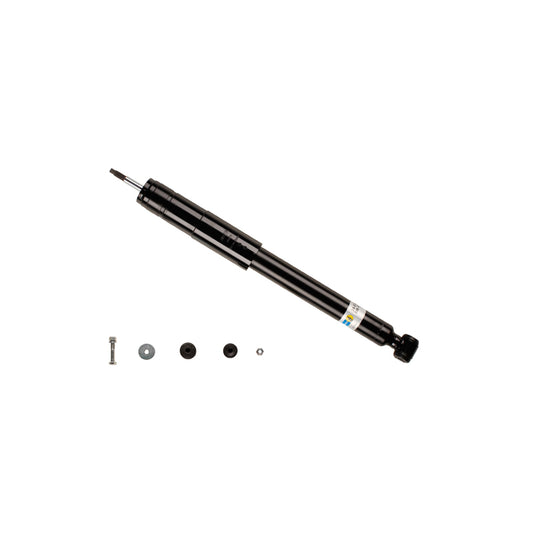 Bilstein B4 1987 Mercedes-Benz 260E Base Rear Shock Absorber - Burkken Auto Parts