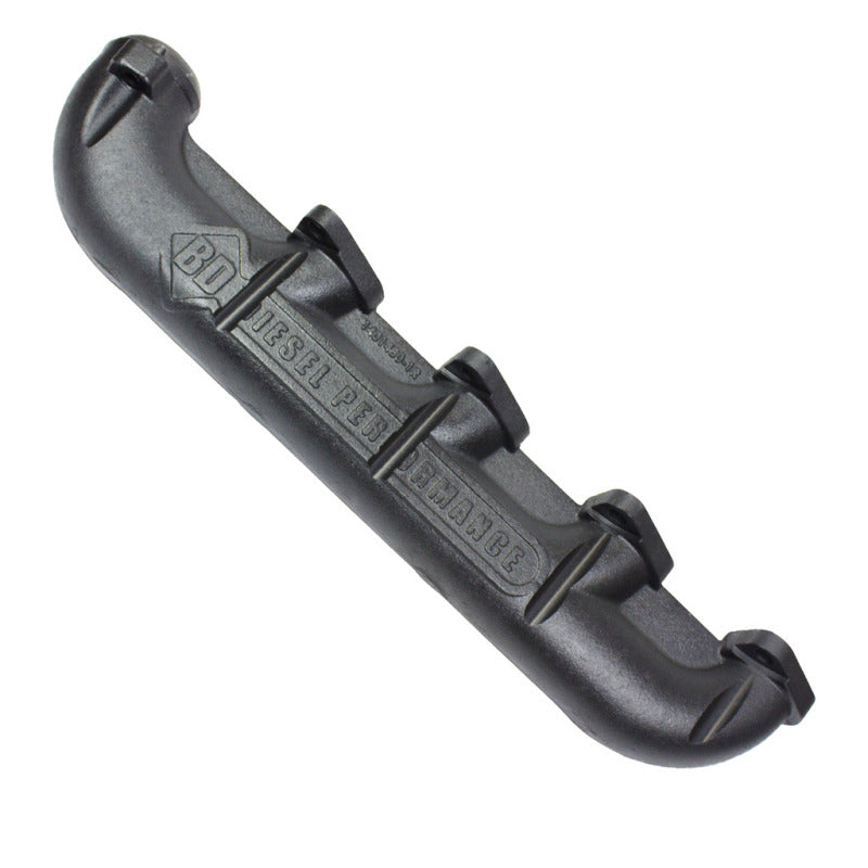 BD Diesel 03-07 Ford Power Stroke 6.0L Exhaust Manifold Passenger Side - Burkken Auto Parts