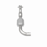 MagnaFlow Conv DF 97-98 Ford Trucks 4.6L - Burkken Auto Parts