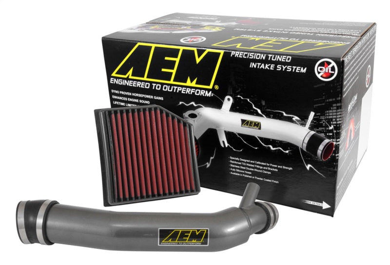 AEM 2016 Lexus IS200 (t) L4-2.0L F/I Cold Air Intake - Burkken Auto Parts