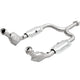 MagnaFlow Conv DF 99/01-03 Ford Mustang 3.8L - Burkken Auto Parts