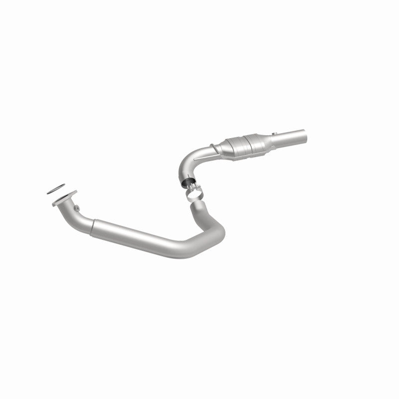 Magnaflow 2003 GMC Savana 3500 6.0L Direct Fit Converter - Burkken Auto Parts