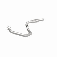 Magnaflow 2003 GMC Savana 3500 6.0L Direct Fit Converter - Burkken Auto Parts