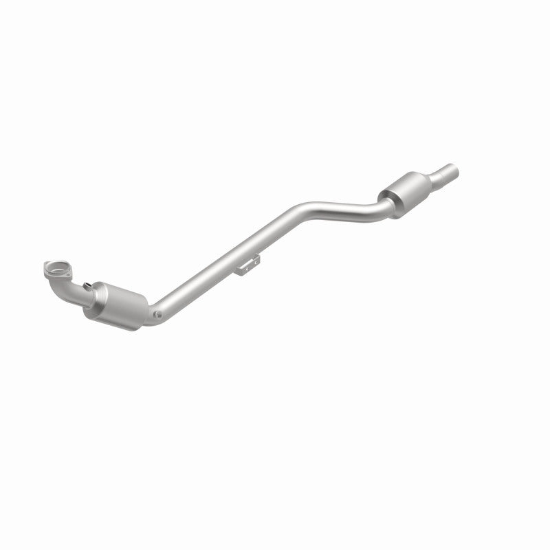 MagnaFlow Conv DF 02-04 Mercedes C32 3.2L Passenger Side - Burkken Auto Parts