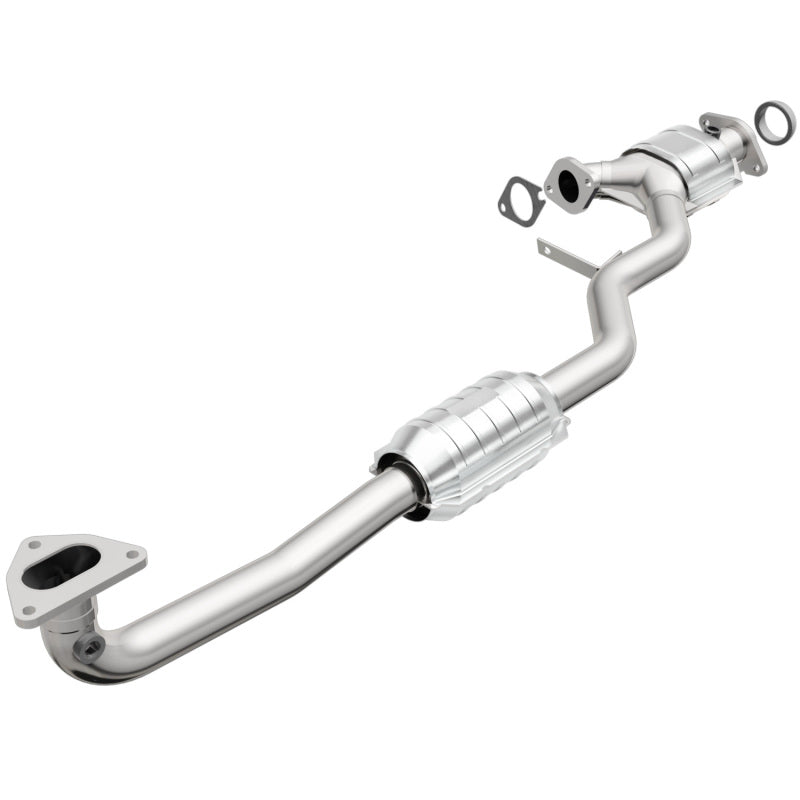 MagnaFlow Conv DF 01-04 Subaru Outback 3L Driver Side - Burkken Auto Parts