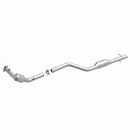 MagnaFlow Conv DF 99-02 Mercedes SL500 5.0L - Burkken Auto Parts