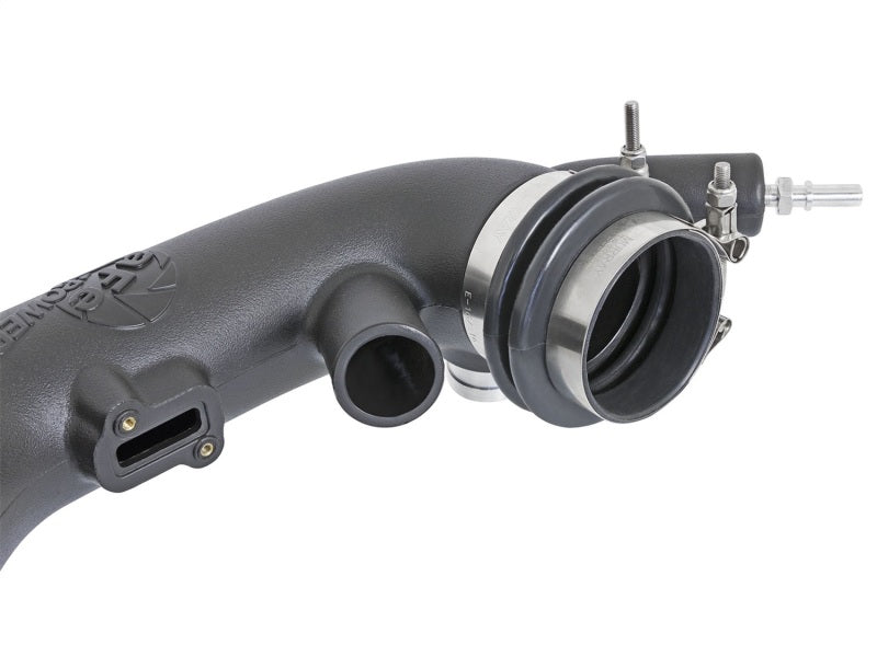 aFe Momentum GT Pro DRY S Intake System 16-17 Chevrolet Camaro V6-3.6L - Burkken Auto Parts