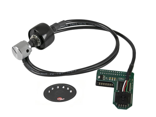 aFe Scorcher HD Performance Chip 1999 Ford Diesel Trucks V8 - 7.3L Automatic - Burkken Auto Parts
