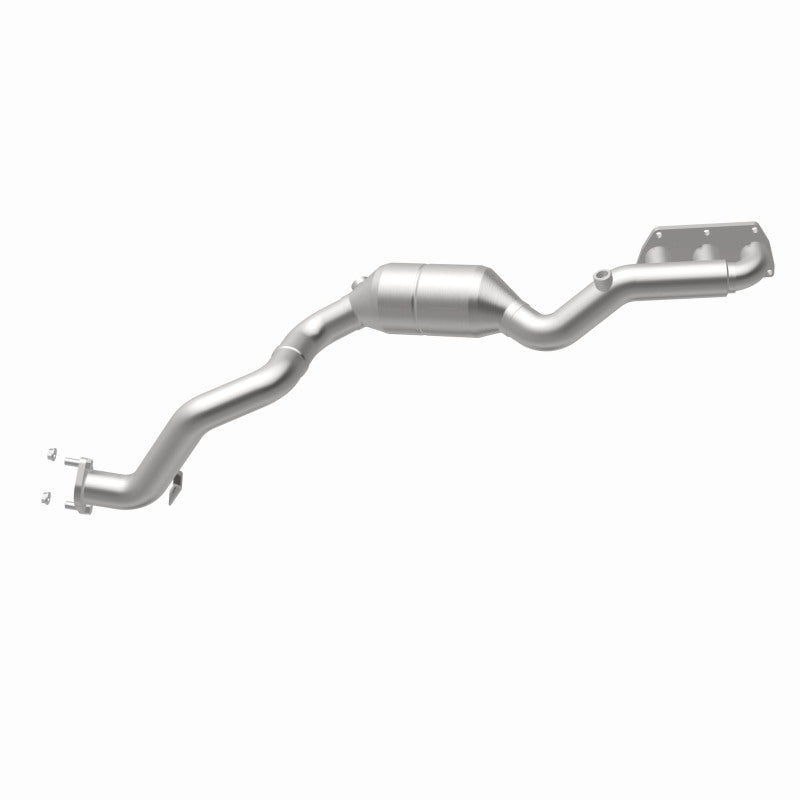 MagnaFlow Conv DF 05-09 Audi A8 6.0L - Burkken Auto Parts