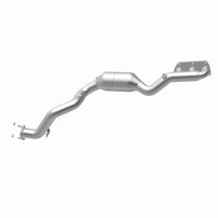 MagnaFlow Conv DF 05-09 Audi A8 6.0L - Burkken Auto Parts