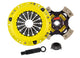ACT 1997 Acura CL XT/Race Sprung 4 Pad Clutch Kit - Burkken Auto Parts