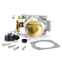 BBK 96-04 Ford Mustang 4.6 GT 75mm Throttle Body BBK Power Plus Series (CARB EO 96-01 Only) - Burkken Auto Parts