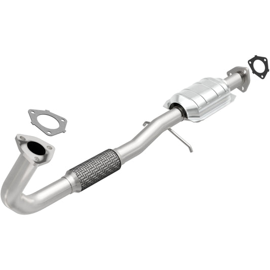 MagnaFlow Conv DF 1997 Saturn Sc 1.9L - Burkken Auto Parts