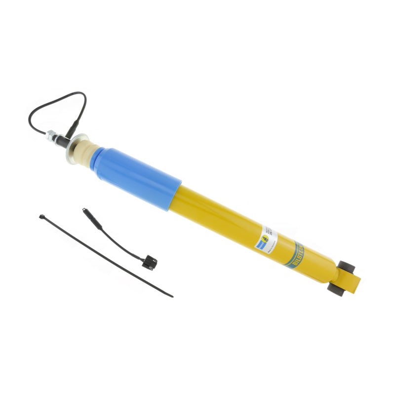 Bilstein B6 (DampTronic) 08-13 BMW M3 V8 4.0L Base Rear 46mm Monotube Shock Absorber - Burkken Auto Parts