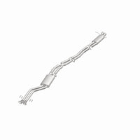 MagnaFlow BRE Exhaust Kit 01-06 BMW 330Ci 330i 3L - Burkken Auto Parts