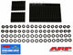 ARP BB Chrysler 383-440 w/Edelbrock Victor Heads - Hex Head Stud Kit - Burkken Auto Parts
